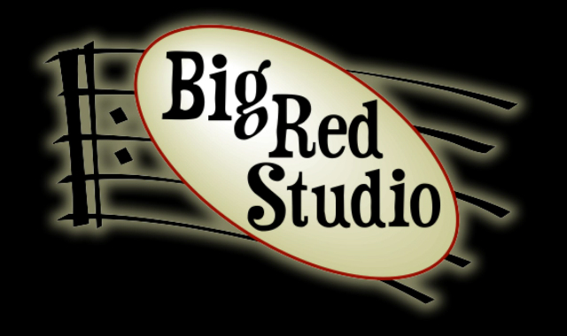 Big Red Studio