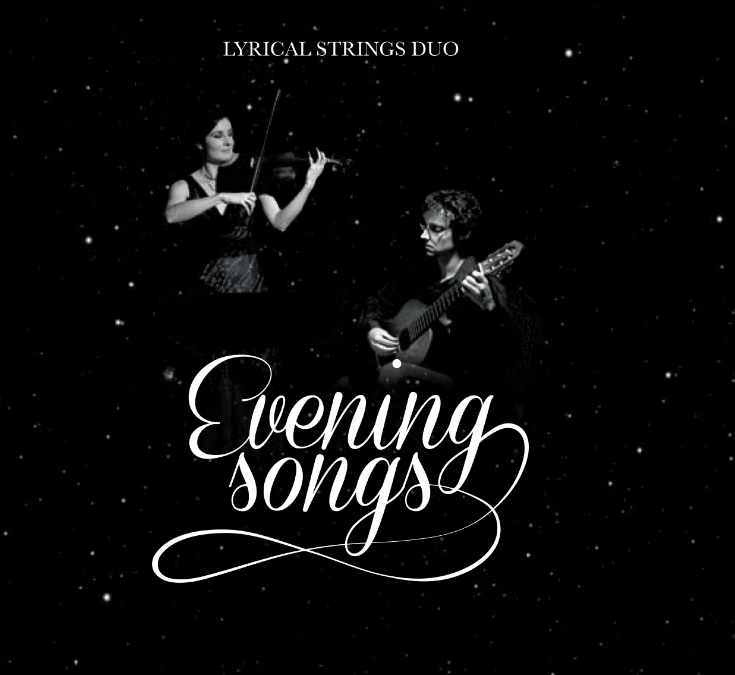 Lyrical Strings Duo: From Mendelssohn to Satie